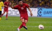 CLB V-League bất ngờ chia tay 2 nhà vô địch AFF Cup của ĐT Việt Nam