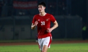 Mất cầu thủ 'cao nhất' AFF Cup, Indonesia gặp khó ngay từ vòng bảng