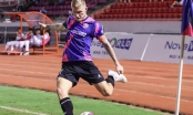 'Khốn khổ' vì ngoại binh, CLB V-League quyết mua gấp cựu sao U23 Úc
