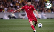 Tin chuyển nhượng V-League ngày 10/12: QBV Việt Nam sang Hàn Quốc thi đấu?