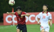 Bảng xếp hạng AFF Cup 2022 hôm nay 21/12: Việt Nam xếp thứ mấy?