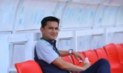 Kiatisak: 'V-League ngang bằng với Thai League'