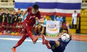 NÓNG: Việt Nam đá giao hữu với Thái Lan ở UAE