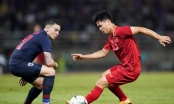 ĐT Thái Lan nhận tin 'sét đánh' trước Vòng loại World Cup 2022