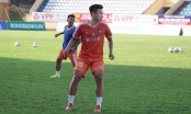 Cầu thủ U22 Việt Nam trưởng thành từ thất bại trước HAGL