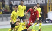 Malaysia 'cầu cứu' FIFA vì sợ không thể vượt qua Việt Nam