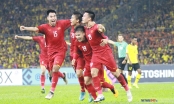 Đường tới World Cup không dễ với ĐT Việt Nam