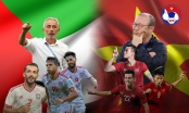 Trực tiếp Việt Nam vs UAE: Lịch sử vẫy gọi!