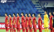 Việt Nam ghi danh VL World Cup 2022: 'Thế hệ vàng' phá vỡ mọi giới hạn