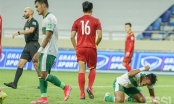 Lịch thi đấu Vòng loại Asian Cup 2023: Indonesia dễ đi tiếp