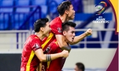 Bảng đấu Vòng loại thứ 3 World Cup 2022: Toàn 'ngáo ộp' của ĐT Việt Nam