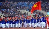 Danh sách Đoàn Thể thao Việt Nam tham dự Olympic Tokyo 2020