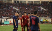 CHÍNH THỨC: ĐT Việt Nam chia tay cầu thủ đầu tiên trước Vòng loại World Cup 2022