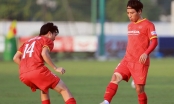 HLV Park gây bất ngờ với 1 cầu thủ trong danh sách ĐT Việt Nam