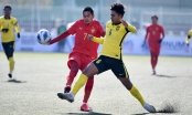 Xác định 13 đội tuyển giành vé dự VCK U23 châu Á 2022