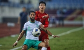 ĐT Việt Nam nhận 'tin sét đánh' từ FIFA sau trận thua Ả Rập Xê Út
