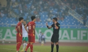 NÓNG: Người Ả Rập tố cáo trận gặp Việt Nam 'có mùi' lên AFC?