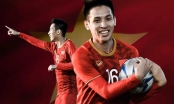 CHÍNH THỨC: Đỗ Hùng Dũng trở lại ĐT Việt Nam dự AFF Cup 2021