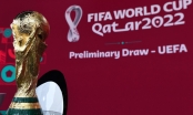 Đại diện Châu Á 'tan vỡ giấc mơ World Cup 2022' ở vòng play-off liên lục địa?