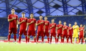 FIFA có sự nhầm lẫn tai hại với ĐT Việt Nam