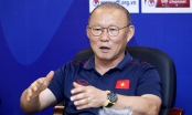 HLV Park: 'Việt Nam sẽ cố gắng thắng đẹp Indonesia'