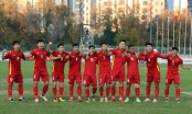 Việt Nam cùng Thái Lan vào bảng 'tử thần' ở giải U23 Đông Nam Á
