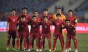 FIFA bất ngờ 'phạt nặng' ĐT Việt Nam ở Vòng loại World Cup