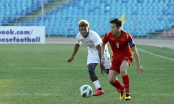 NÓNG: Thêm một đối thủ xin rút lui, giải đấu Việt Nam tham dự gặp 'biến lớn'