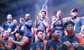 SEA Games 31: Esports Malaysia đặt mục tiêu 4 huy chương