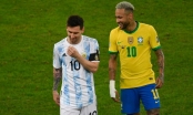 Neymar chốt xong bến đỗ trong mơ sau khi rời ‘gã khổng lồ’, muốn về cùng đội với Messi