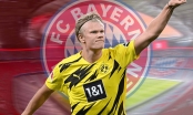 Đỉnh cao của sự khinh bỉ, Haaland chỉ biết ‘lắc đầu ngao ngán’ Bayern Munich