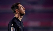 Barcelona bạc đãi công thần, Messi ‘ngán đến tận cổ’