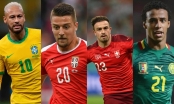 Nhận định bảng G World Cup 2022: Brazil - Ứng cử viên hàng đầu cho chức vô địch