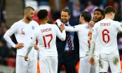 Southgate chấp nhận ‘bay ghế’ ở đội tuyển Anh