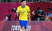 Liên tục tỏa sáng, Martinelli vẫn có thể bị Brazil 'ngó lơ' tại World Cup 2022