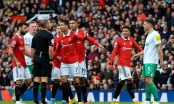 Bị FA buộc tội, Man United lo lắng trước đại chiến Tottenham