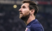 Tin chuyển nhượng 21/10: PSG 'trói chân' Messi, Barca chọn xong người thay Busquets