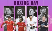 World Cup cận kề, Ngoại hạng Anh vẫn chưa chốt xong lịch Boxing Day