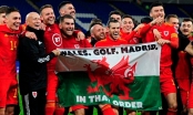 Tên gọi Xứ Wales có thể biến mất sau World Cup 2022