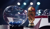 CHÍNH THỨC: FIFA công bố thể thức bốc thăm chia bảng VCK World Cup 2022