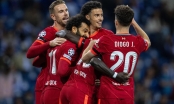 Nhận định Liverpool vs Benfica: The Kop thị uy sức mạnh