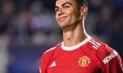 Man Utd gặp khó trước tương lai của Ronaldo