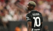 Paul Pogba bất ngờ có phát biểu nhắm tới Man Utd sau khi trở lại Juventus
