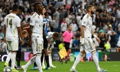 NÓNG: Real Madrid gặp tổn thất cực lớn trước trận Siêu kinh điển