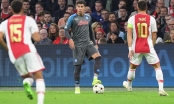 Ajax cư xử lỗ mãng với Napoli tại Champions League, nhận 'cơn mưa gạch đá' từ CĐV
