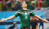 Cựu sao Man Utd nguy cơ lỡ World Cup 2022 cùng ĐT Mexico