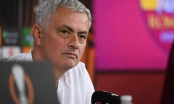 Vượt qua vòng bảng Europa League, Jose Mourinho lập tức 'đá đểu' đại kình địch