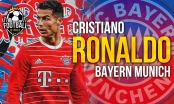 Ngã ngũ thương vụ Ronaldo đến Bayern Munich: Thật sự bất ngờ