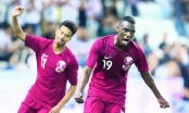 ĐT Qatar trận khai mạc World Cup 2022: Chờ đợi 'cặp đôi vàng' châu Á