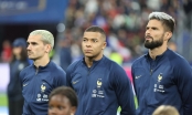 3 chiến thuật của ĐT Pháp sau khi mất Benzema tại World Cup 2022